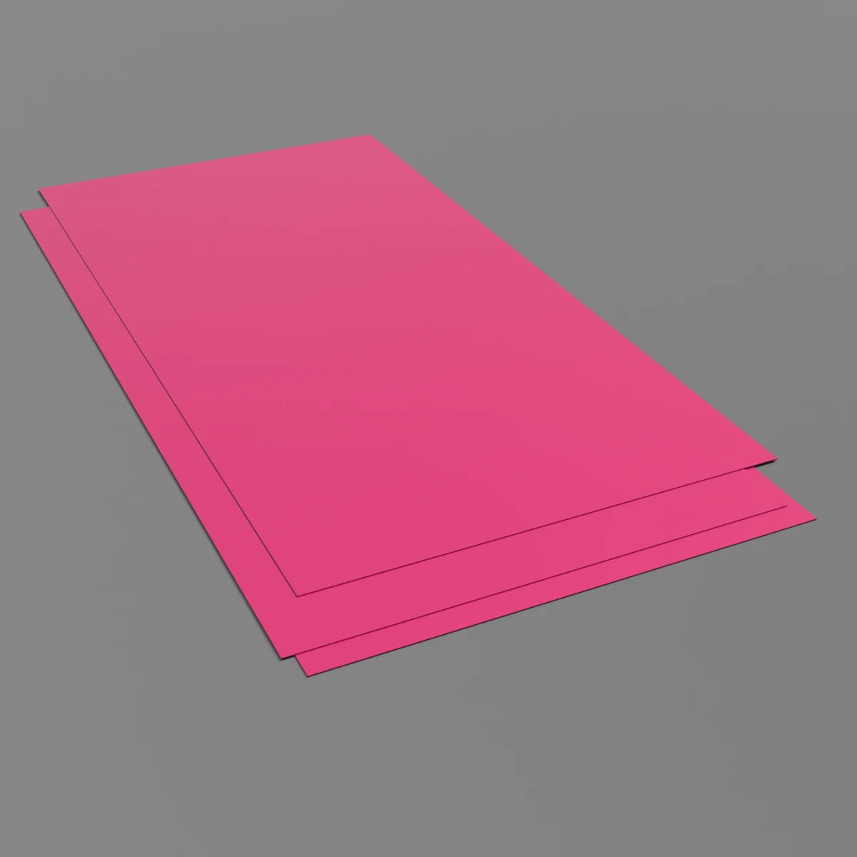 2.5mm Pink Hygienic Wall Cladding Sheet