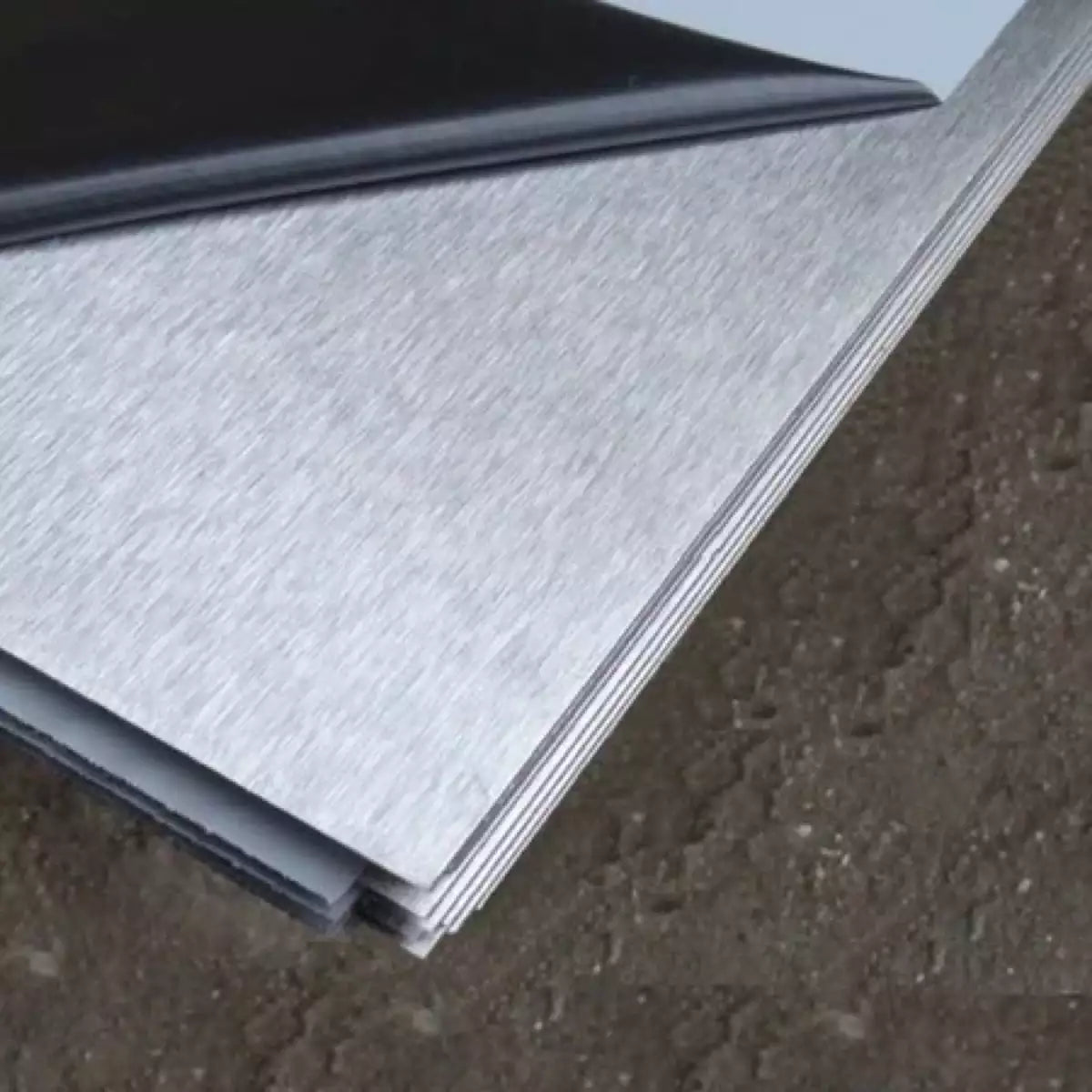 0.9mm Stainless Steel Sheet