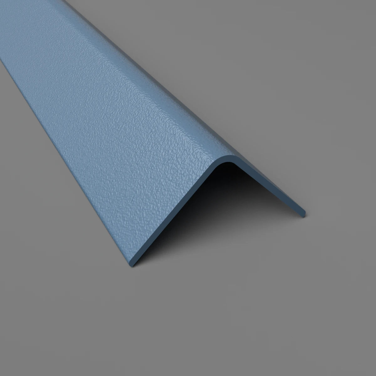 Wall Protection Angle 50mm (2") Atlantic Blue