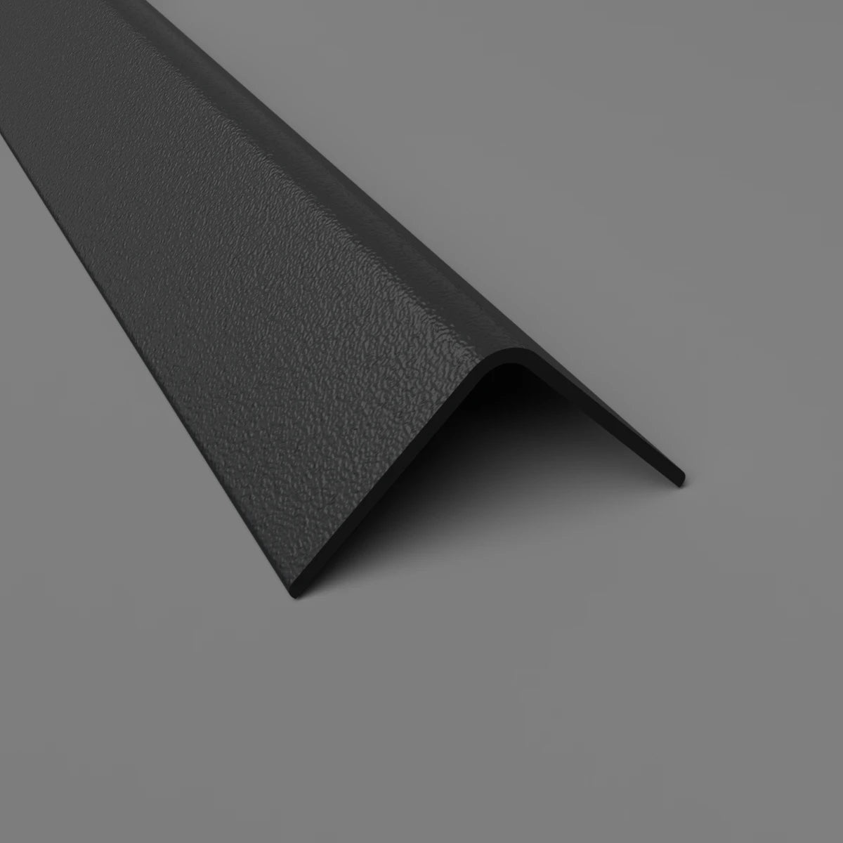 Wall Protection Angle 50mm (2") Charcoal Grey