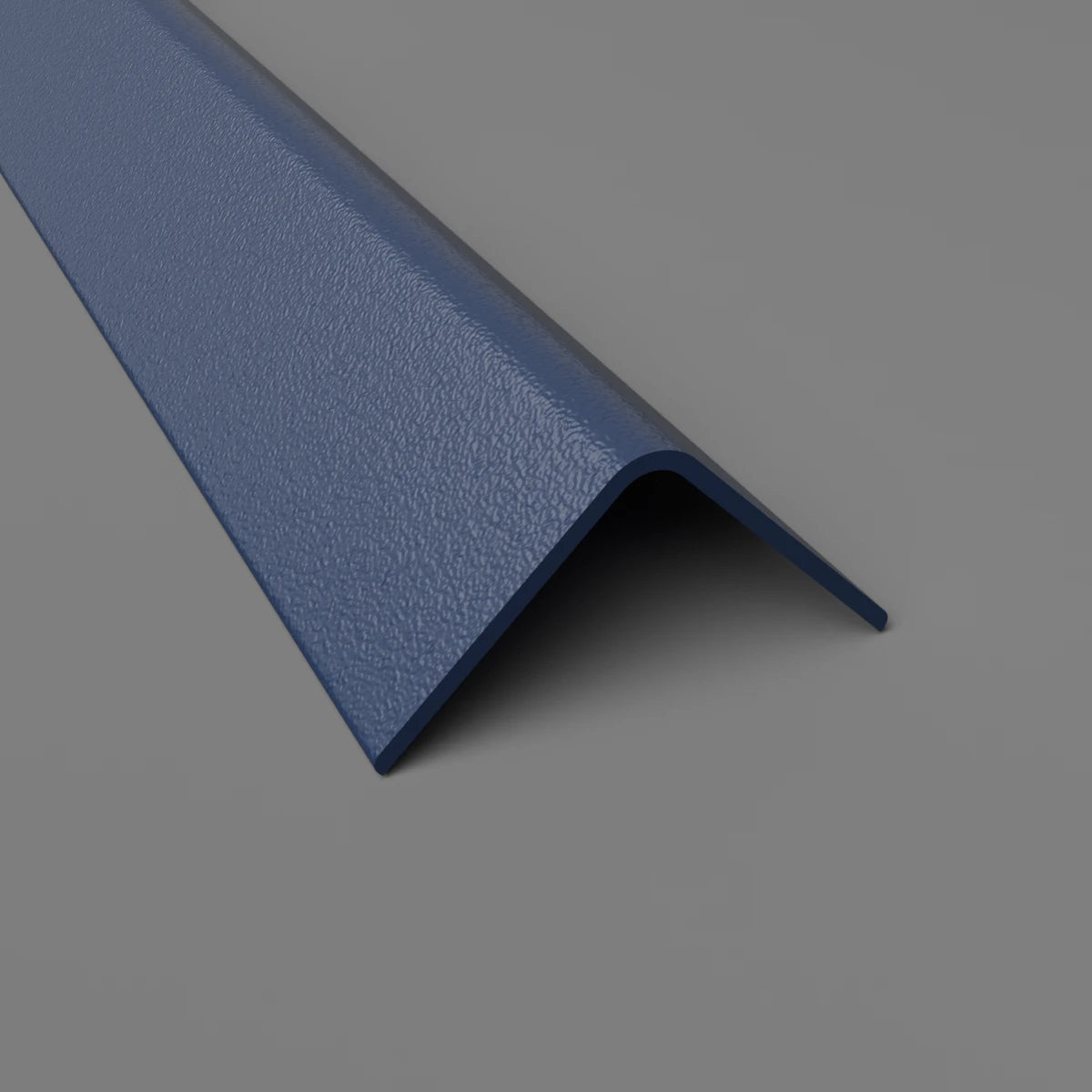 Wall Protection Angle 50mm (2") Midnight Blue