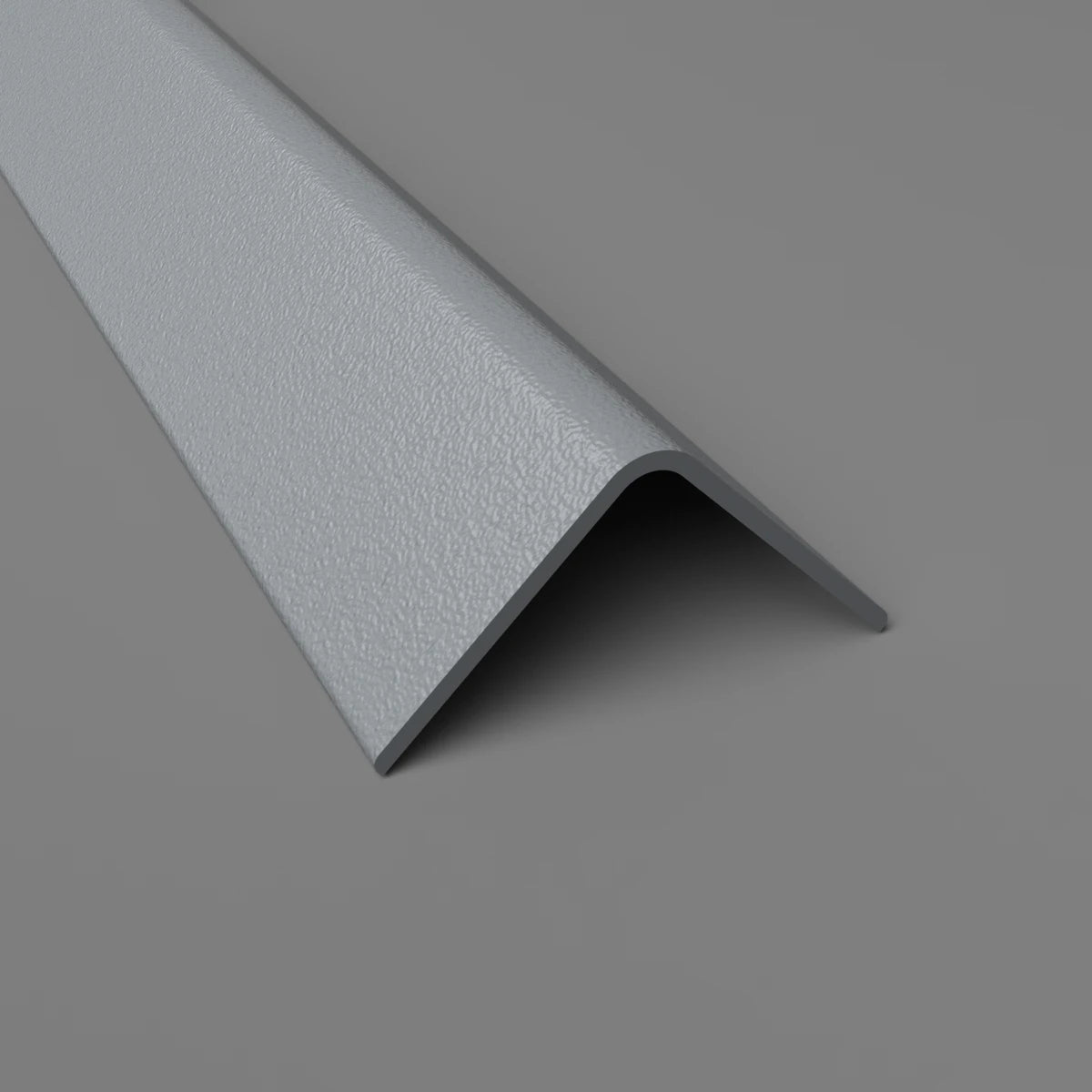 Wall Protection Angle 50mm (2") Midway Grey