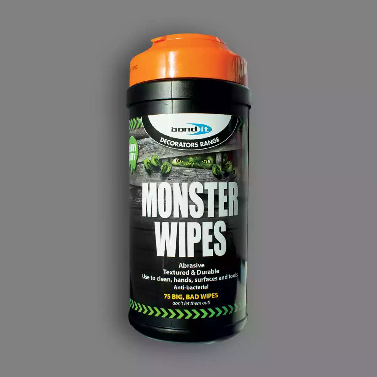 Monster Wipes (75)