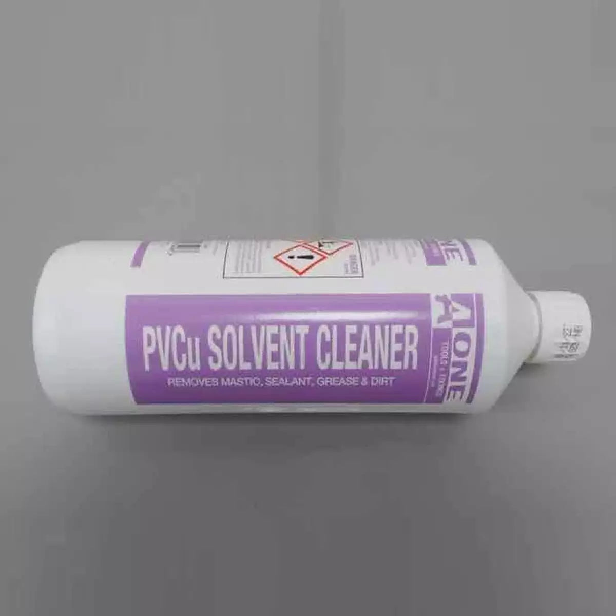 PVCU Cleaner 1 Litre