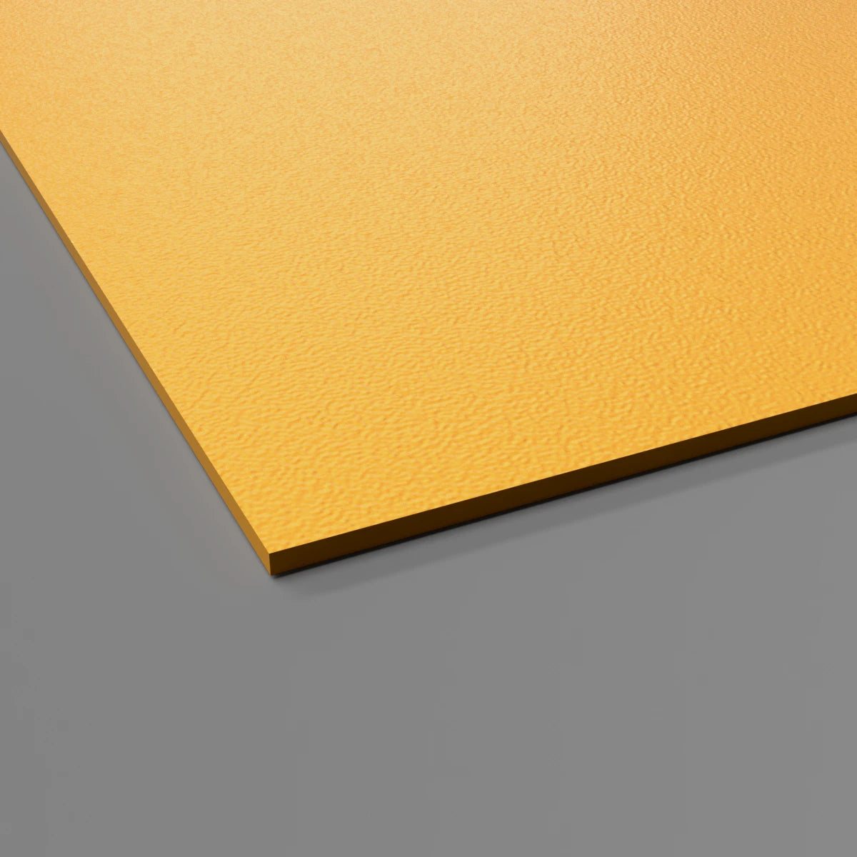 2mm Wall Protection Sheet Buttercup Yellow