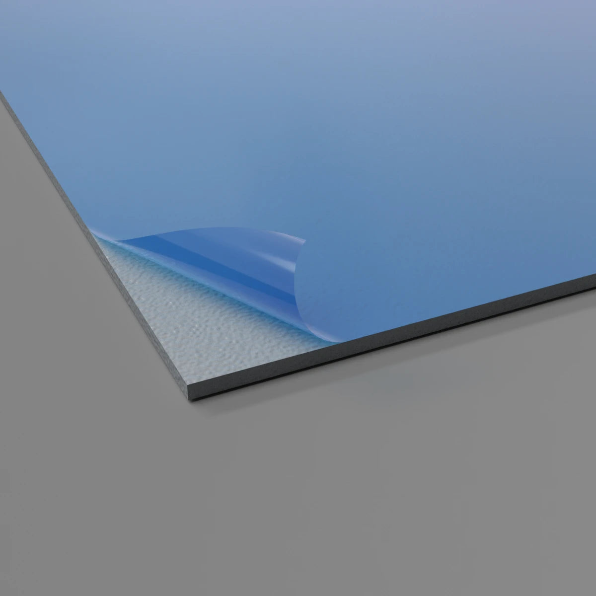 2mm Wall Protection Sheet Midway Grey