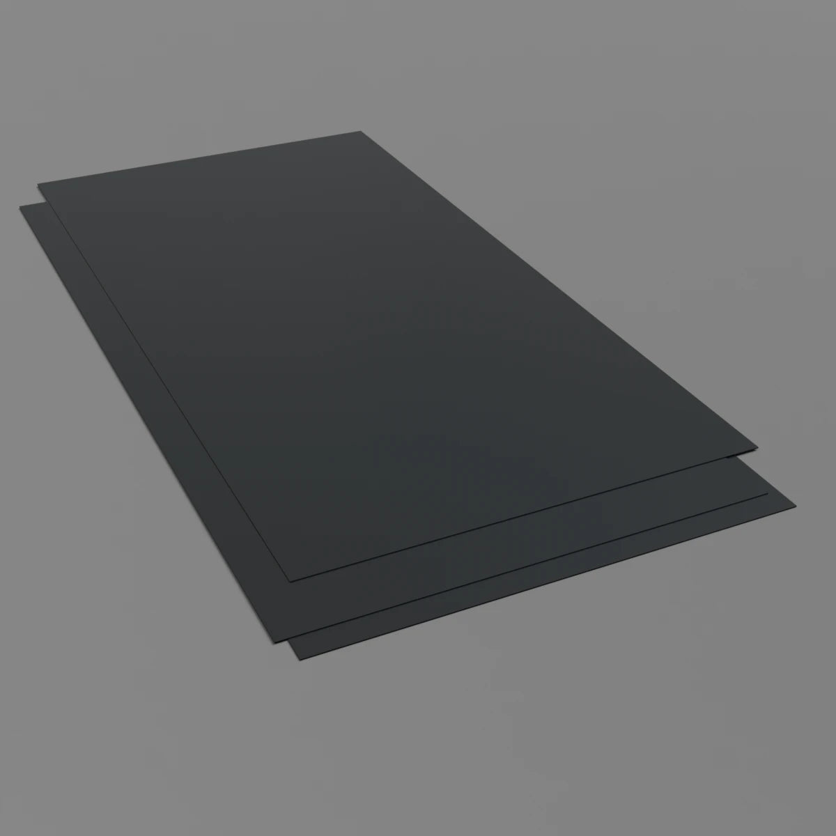 2mm Wall Protection Sheet Charcoal Grey