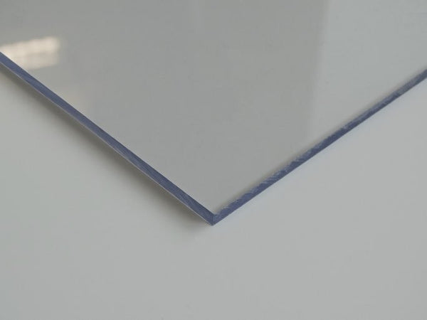 Hygienic Wall Cladding | Plastic Cladding | White Wall PVC Cladding