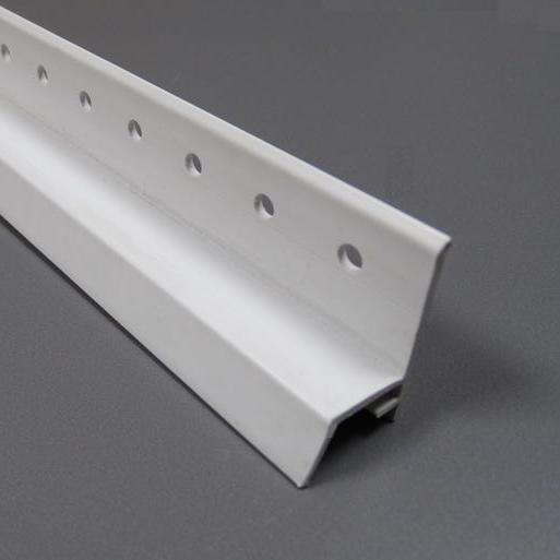 Cladseal Watertight Edge Trim