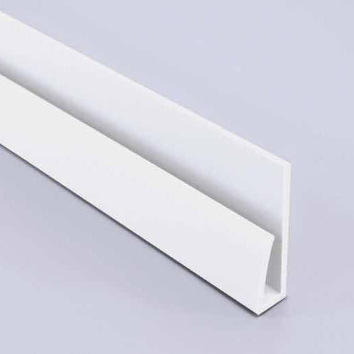 Wall Protection Edge Trim Colours