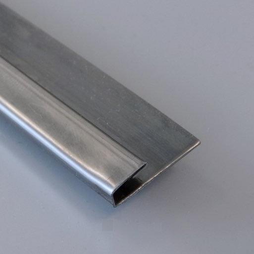 Stainless Steel Edge Trim