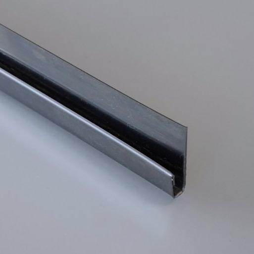 Stainless Steel Edge Trim